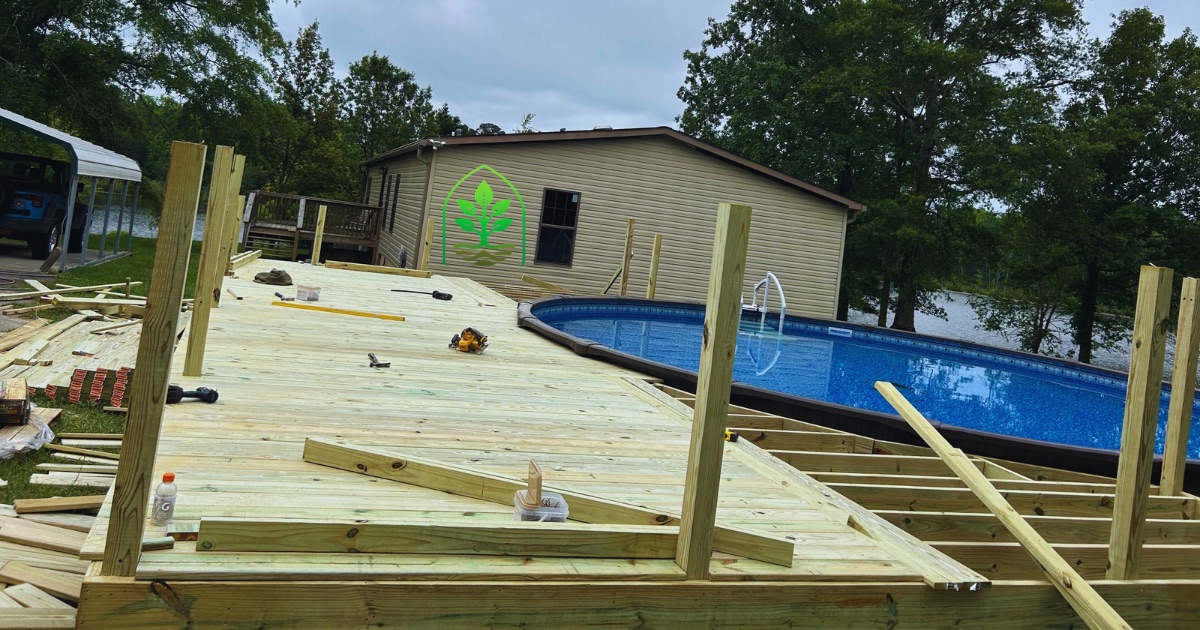 Seasonal service: nozzle cleaning and coverage tuning