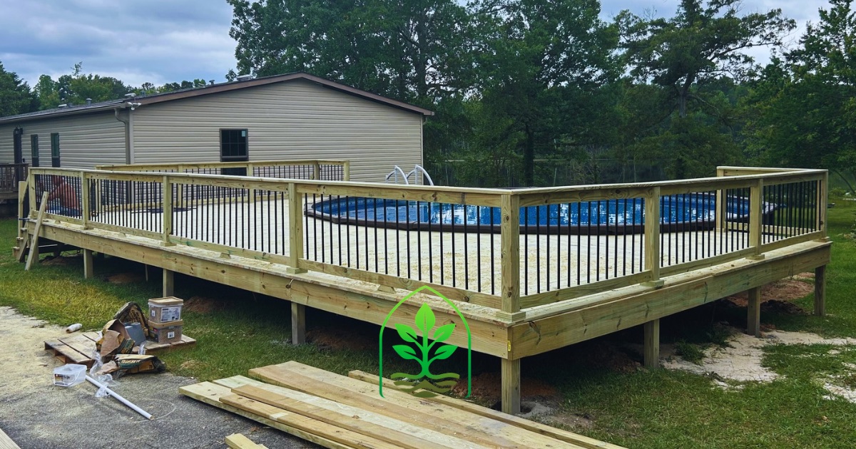 Seasonal service: nozzle cleaning and coverage tuning